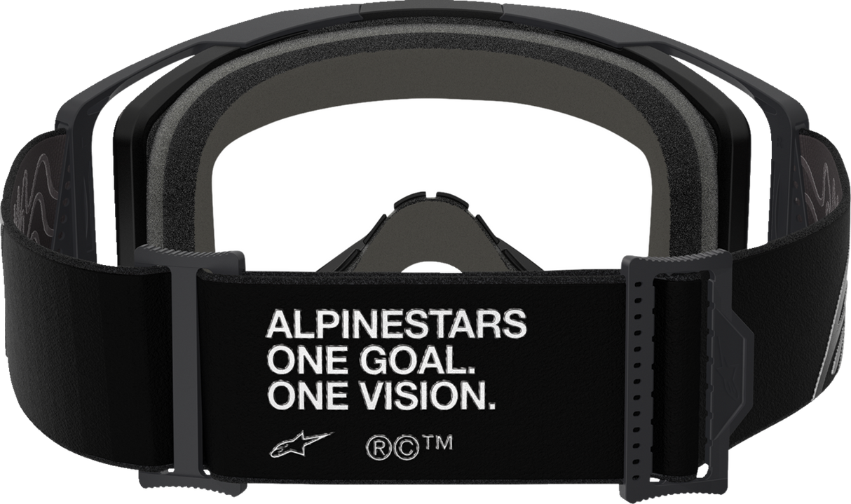 Vision 8 Corp Goggle