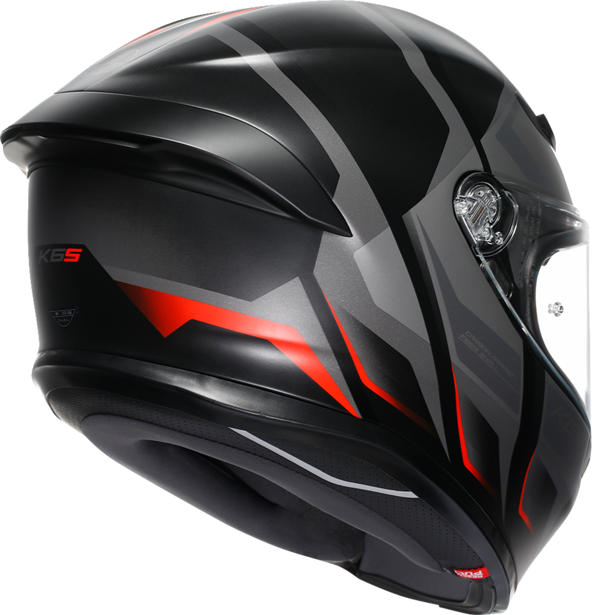 K6 S Karve Helmet