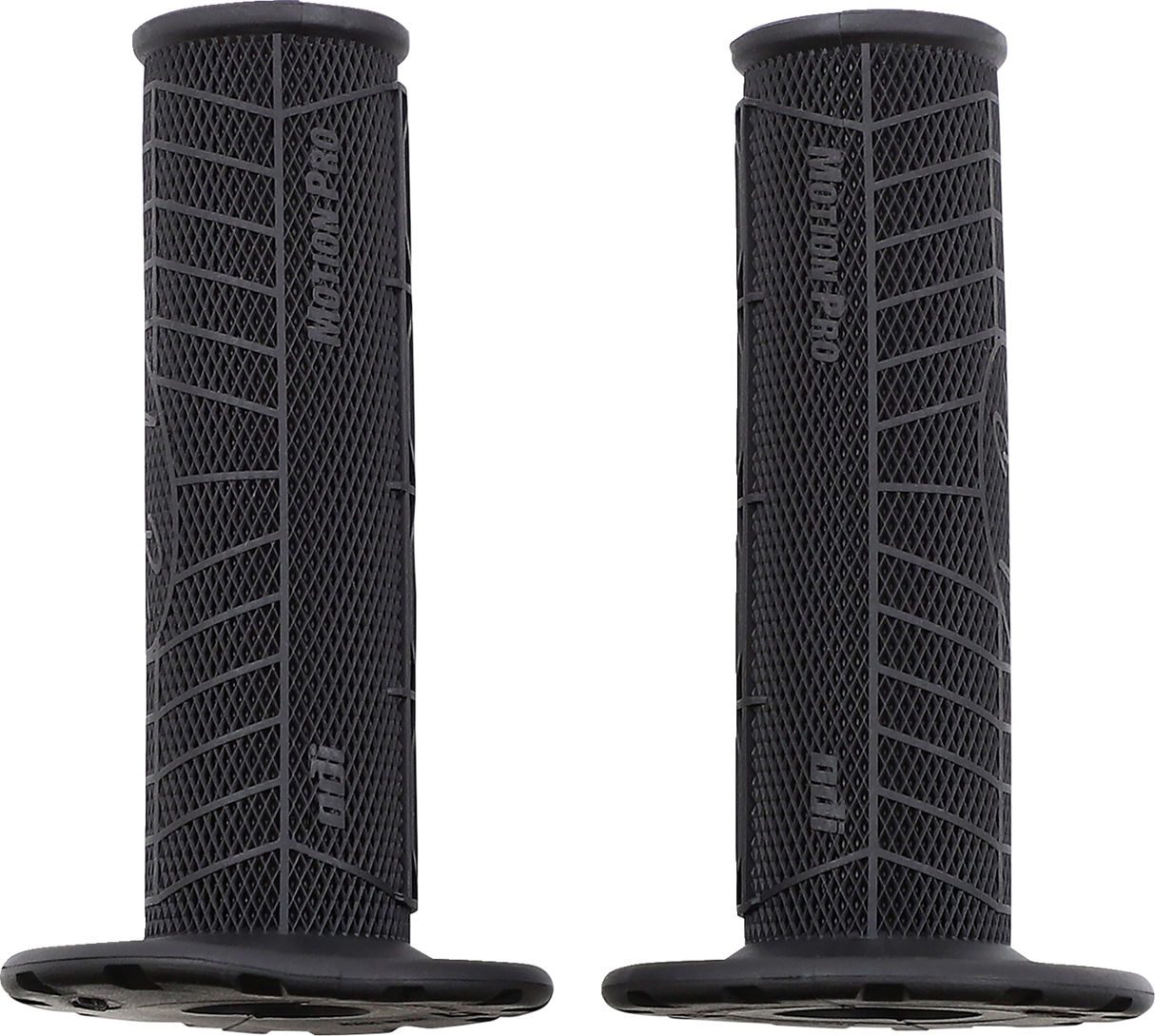 DirtControl II Grips