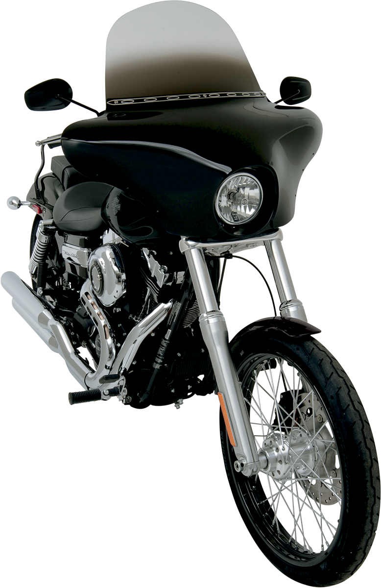 Batwing Fairing