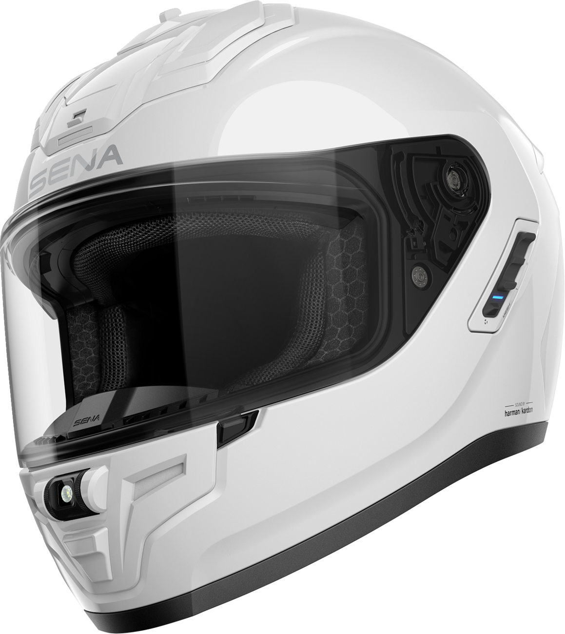Phantom Helmet