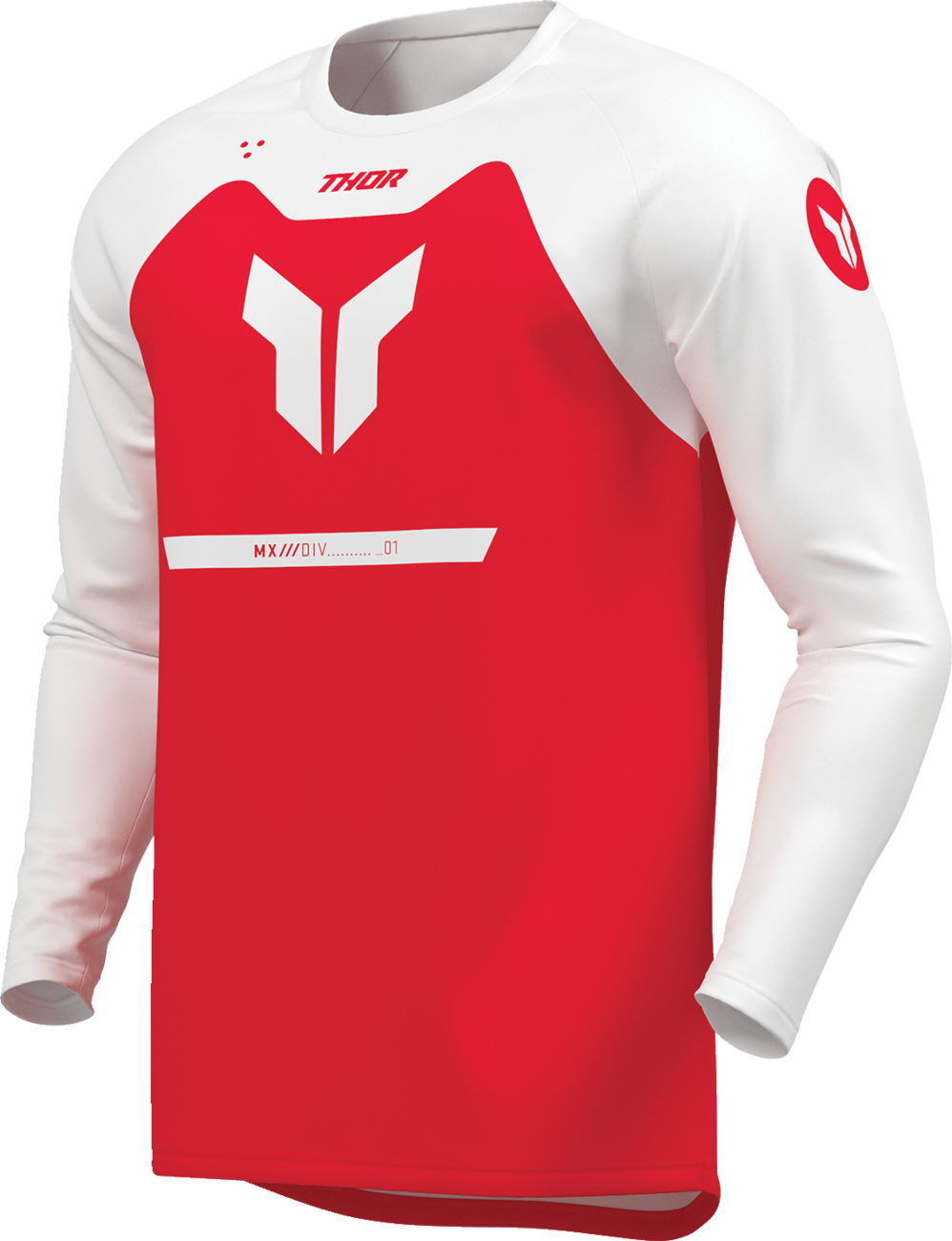 Youth Ridemode Menace Jersey