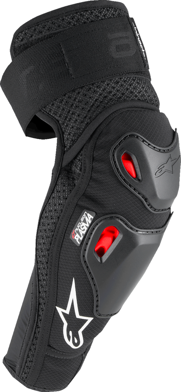 Bionic Pro Plasma Elbow Protectors