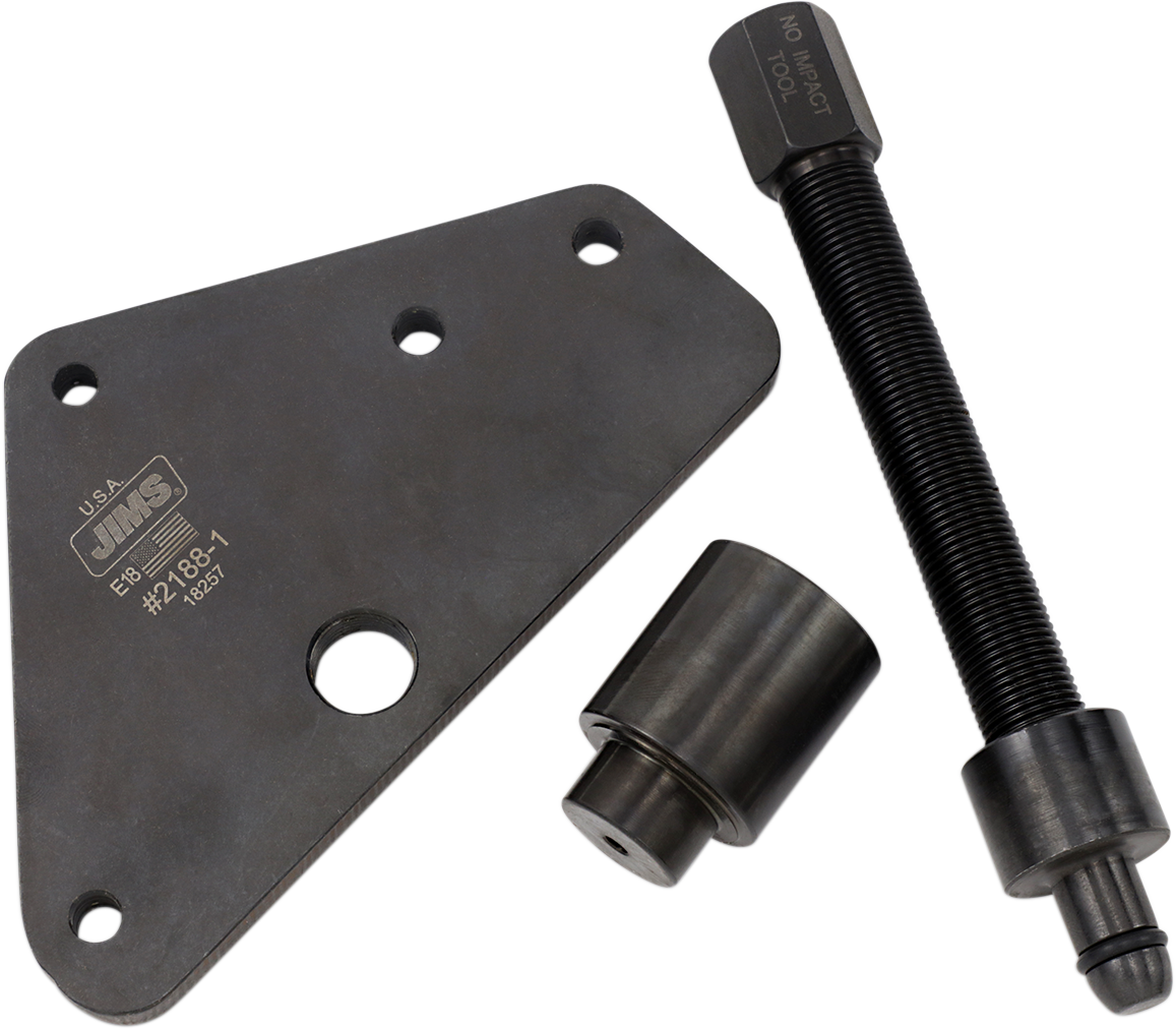 Inner Cam Bearing Installation Tool