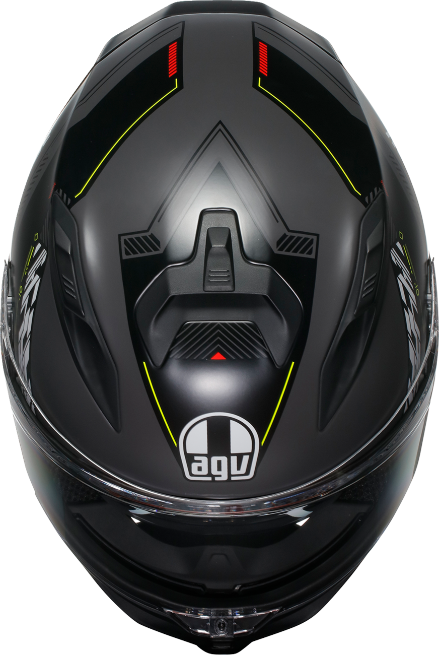 K7 Kyber Helmet