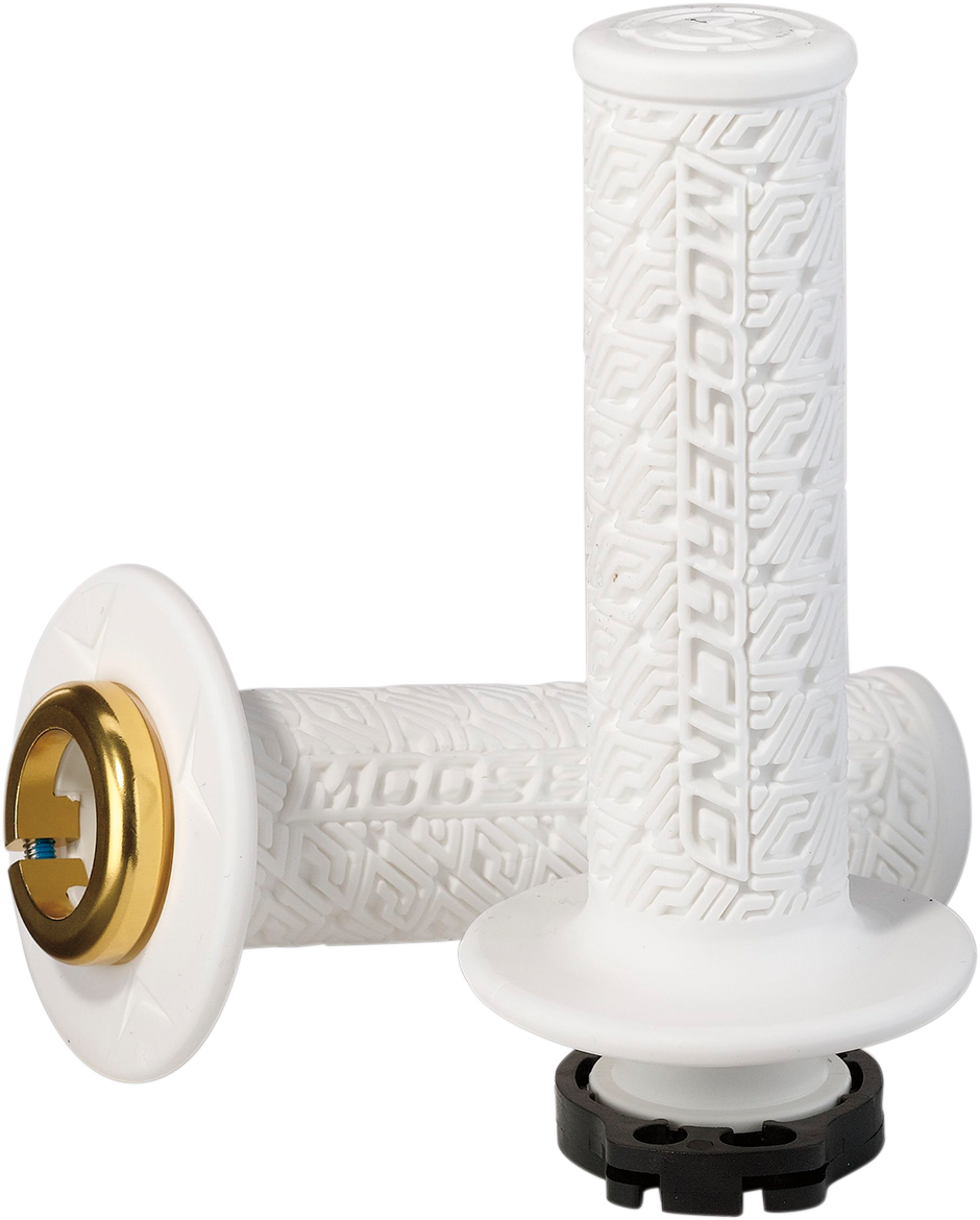 36 Series Lock-On Grips