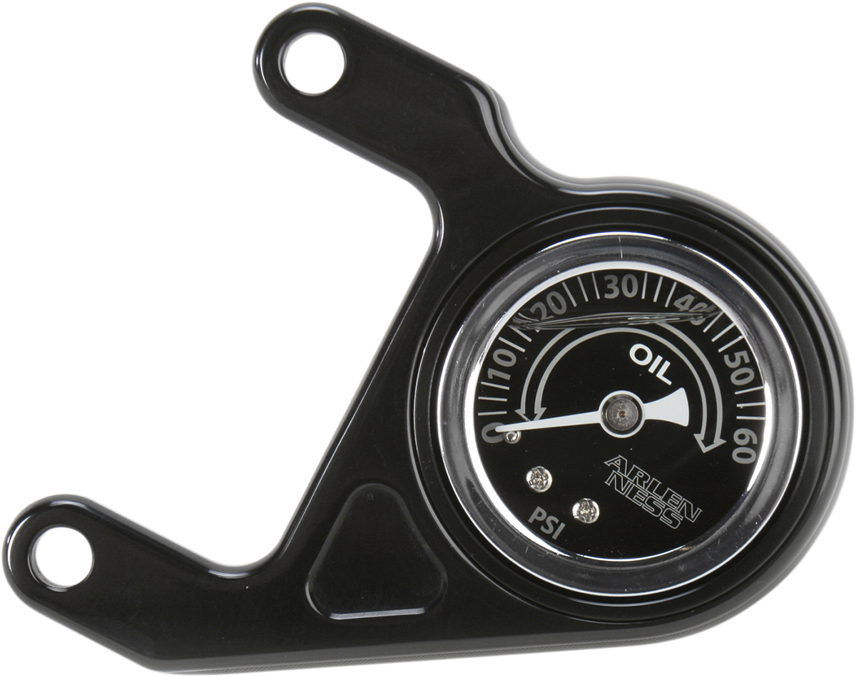 Oil Pressure Gauge Kit β Radius