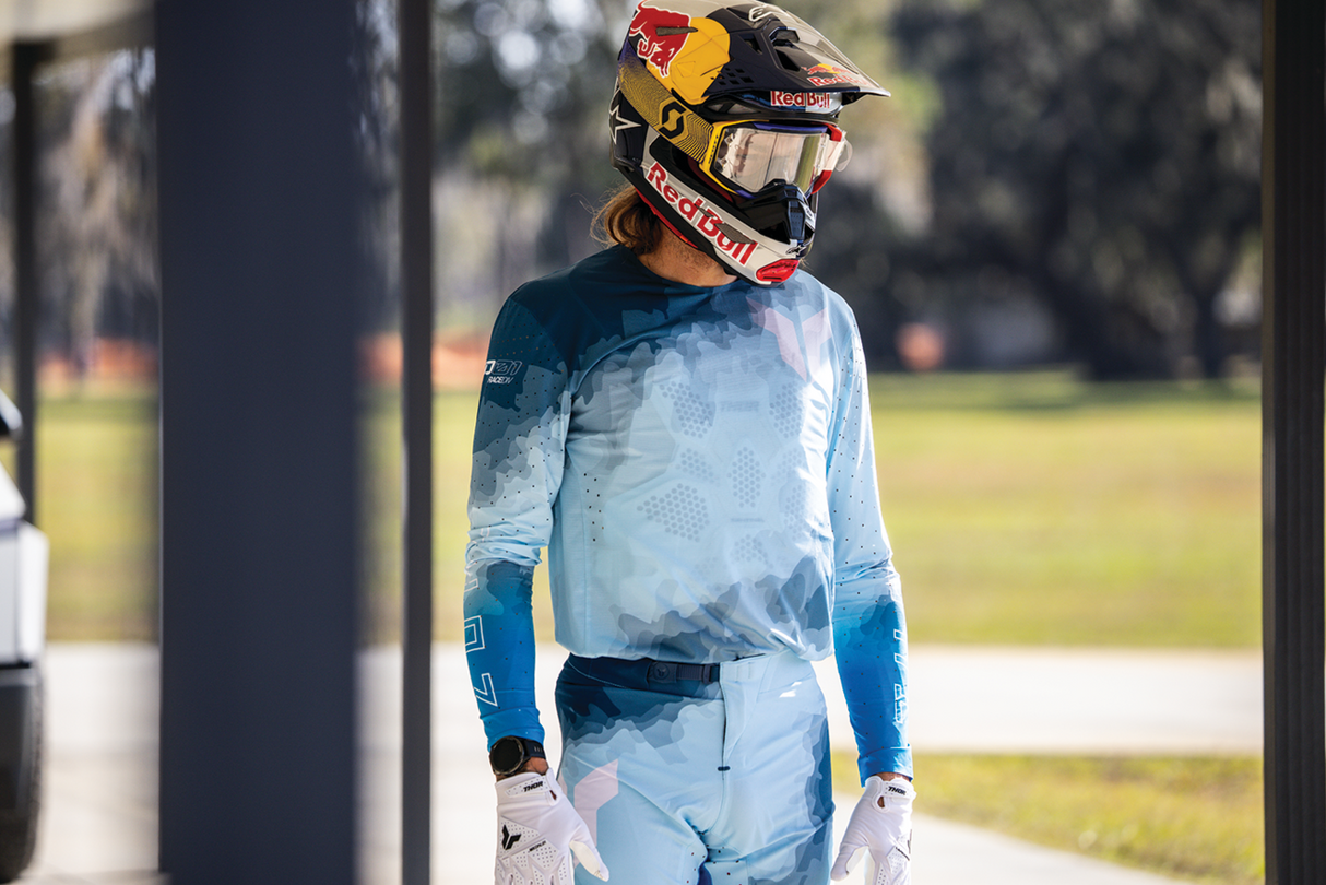 Sportmode Carbon Jersey