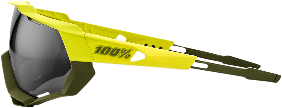 Speedtrap Performance Sunglasses