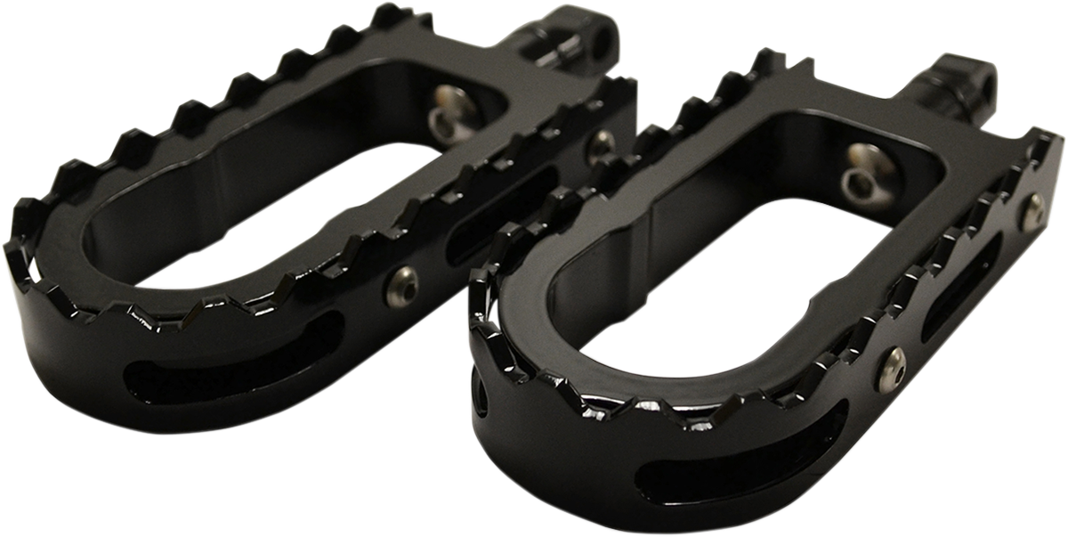 BMX Foot Pegs