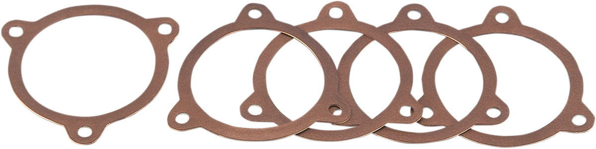 Replacement Back Plate Gasket