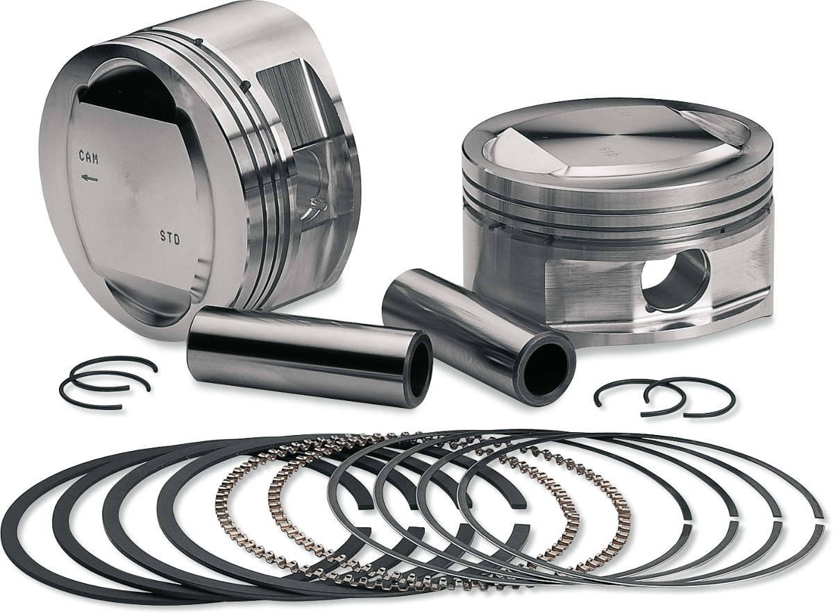 Piston Kit 106" Stroker