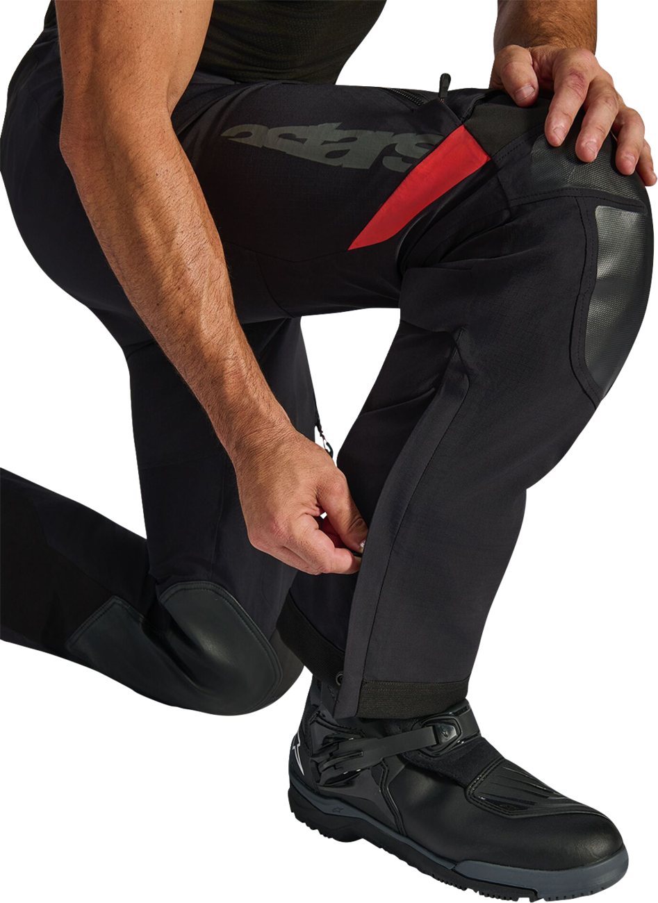 Halo Pro Drystar® XF Rain Pants