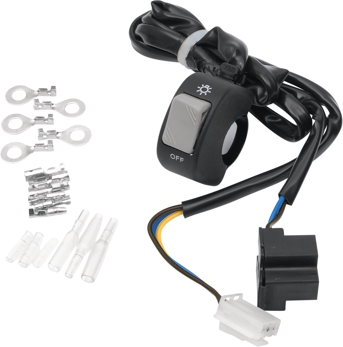 Headlight Switch