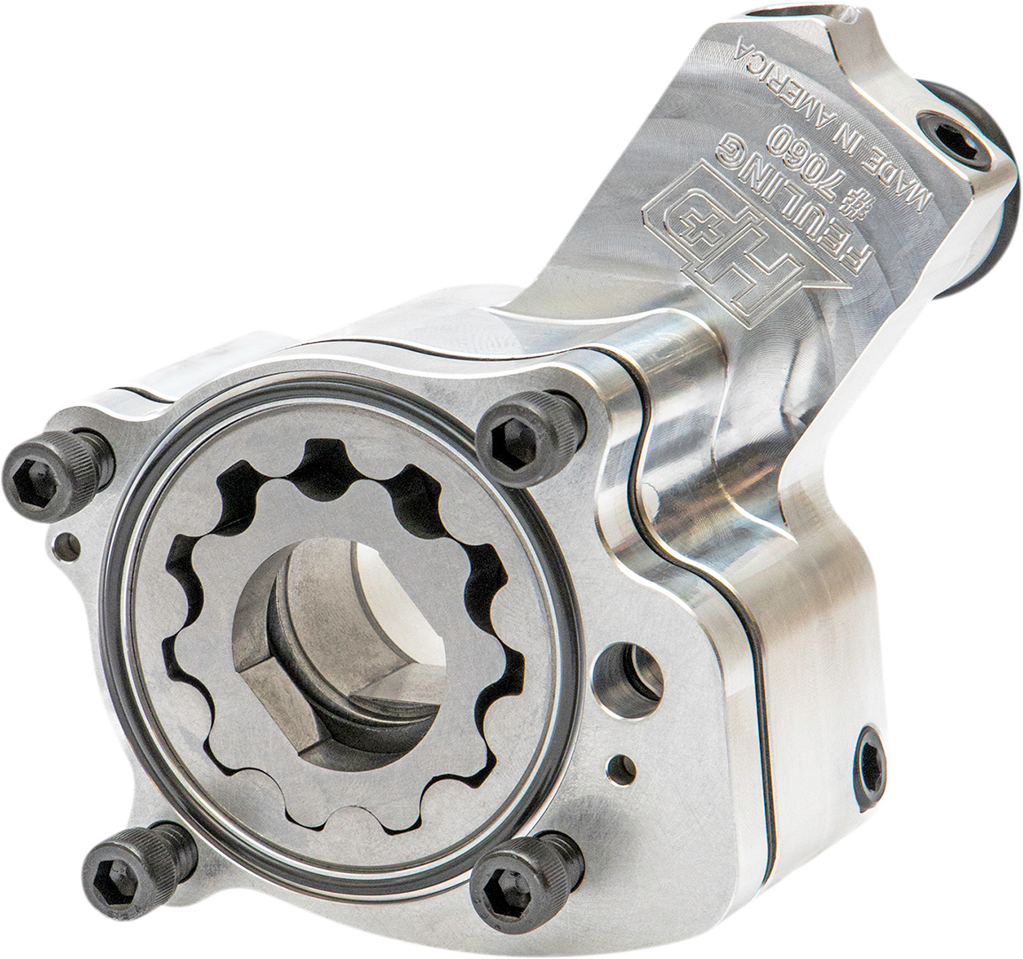 HP+® High Volume Oil Pump
