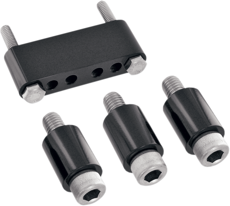 Driver Floorboard Extender Kit