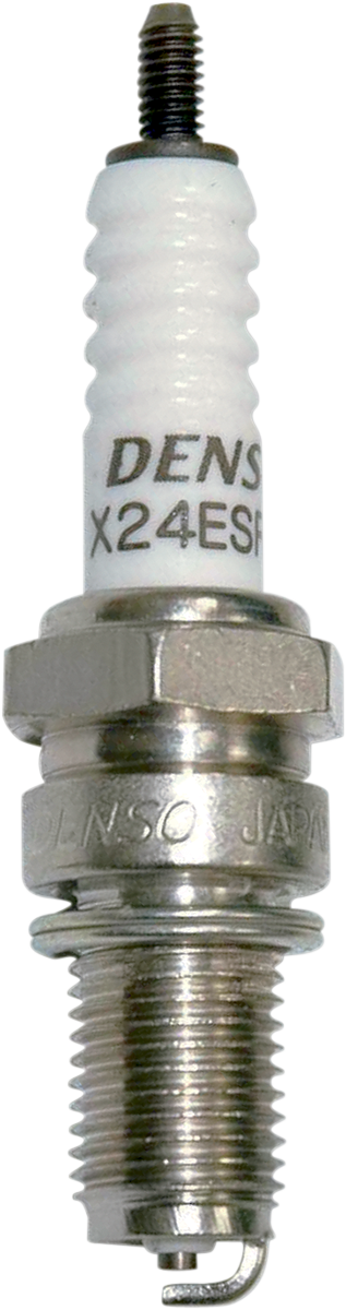 U-Groove Spark Plug β U-Groove