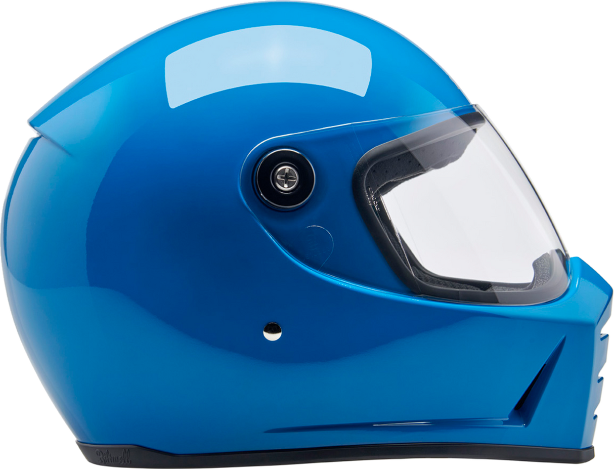Lane Splitter 22.06 Helmet