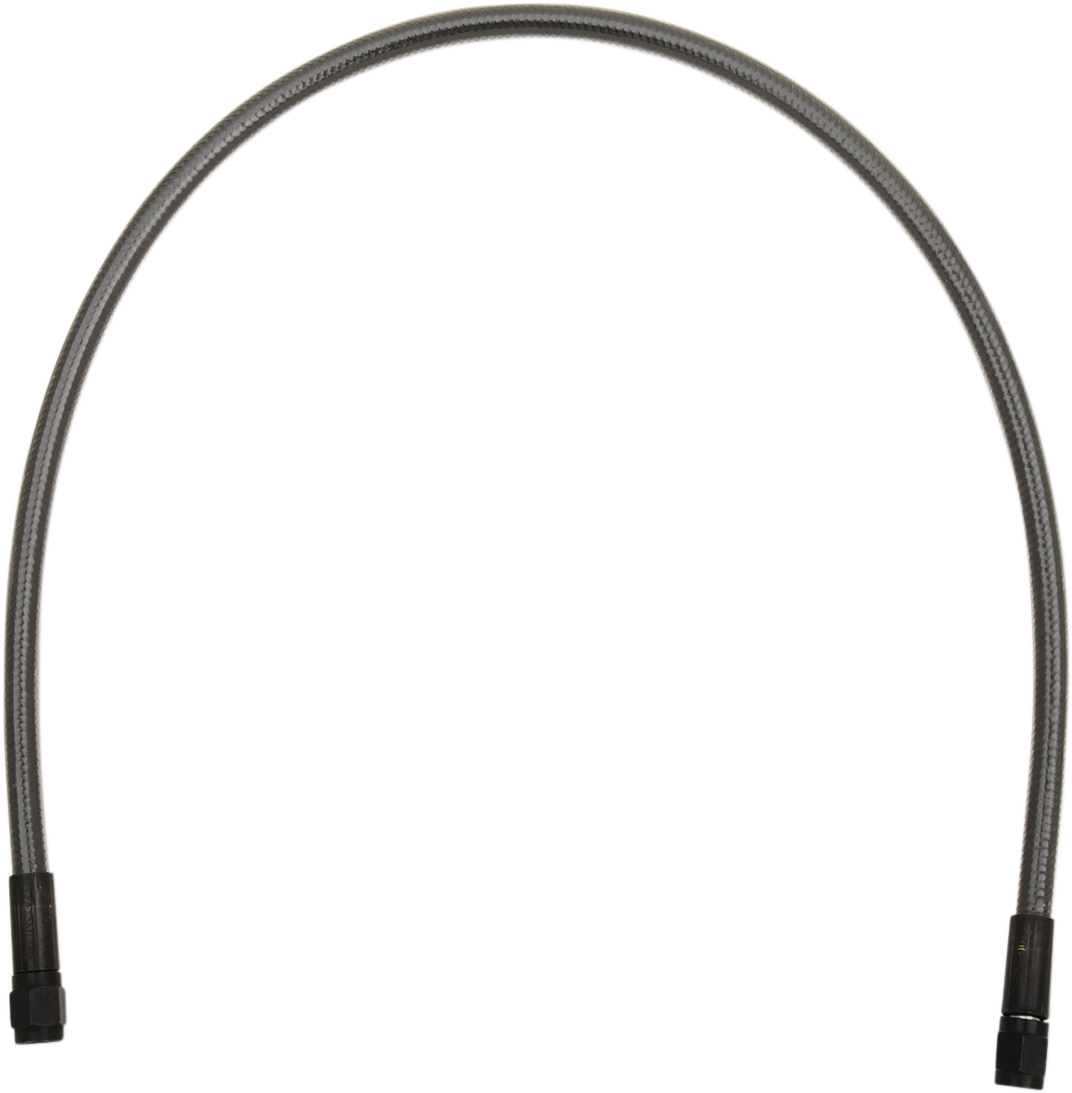 Brake Line - 23" - Black Pearl