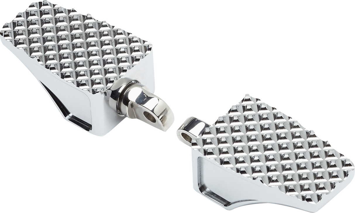 County Line Foot Pegs