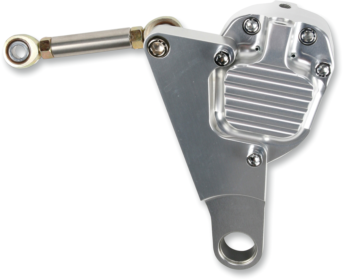 Custom Billet Aluminum Front Brake Caliper