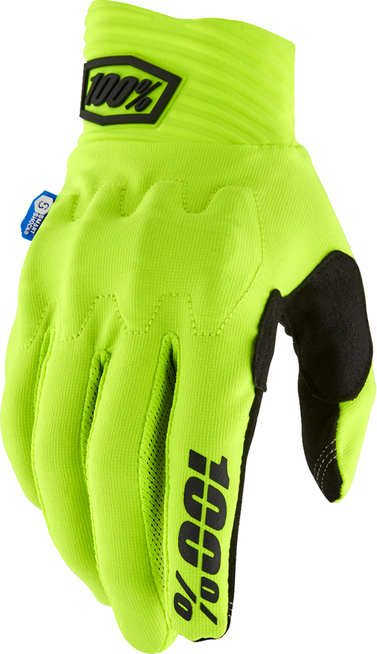 Cognito Smart Shock Gloves
