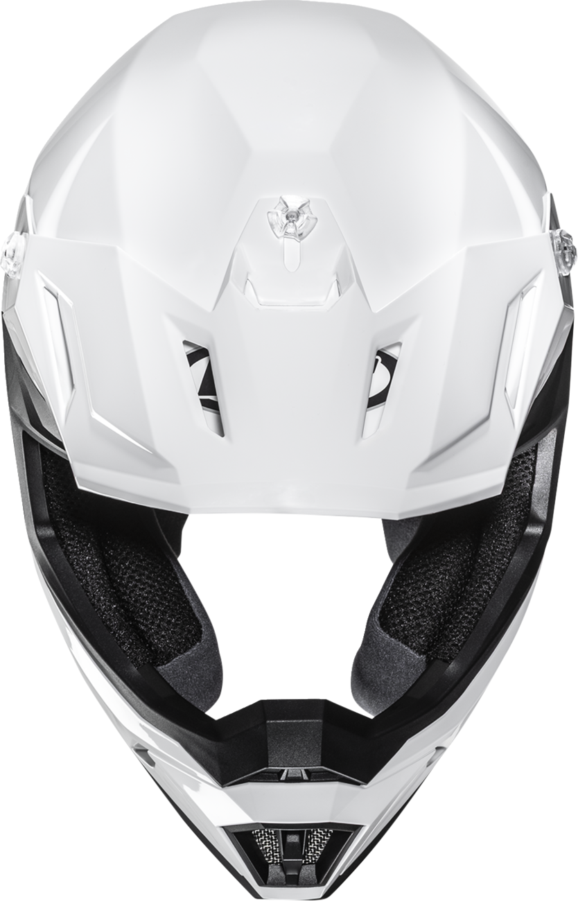 C50 Solid Helmet