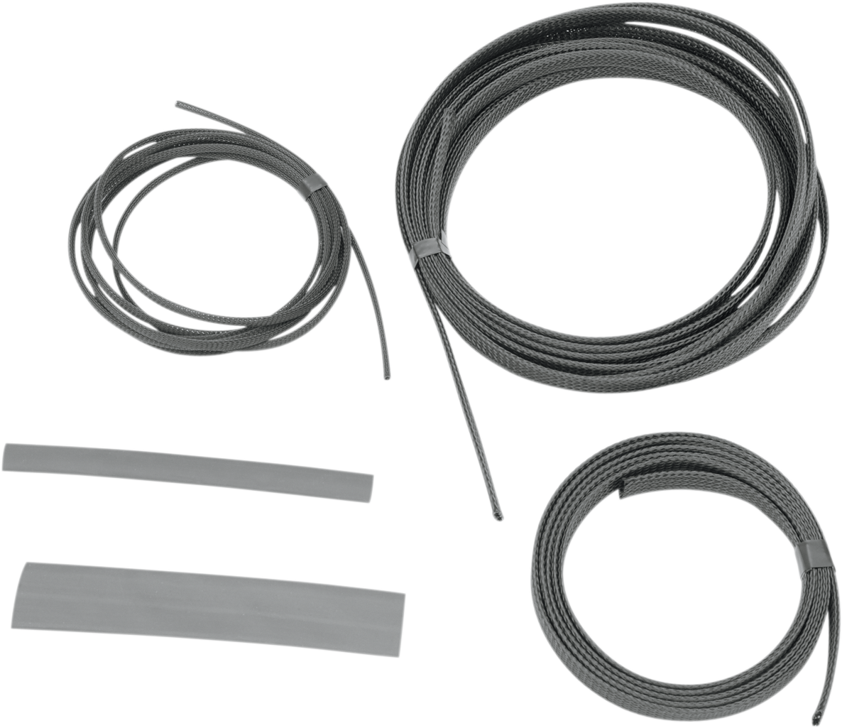 Cable, Hose And Wire Dress-Up Kit