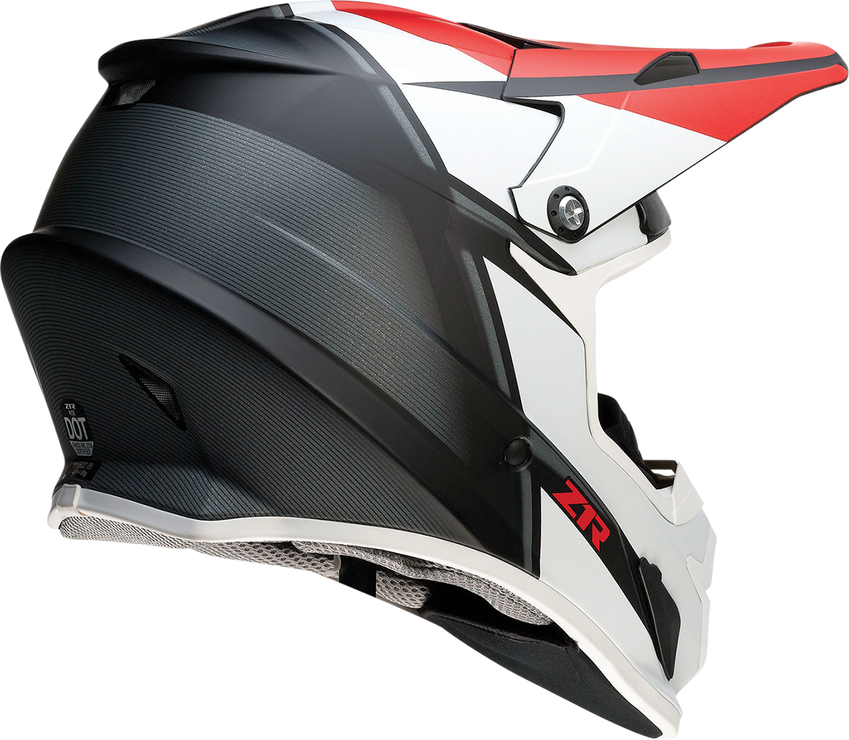 Rise Cambio Snow Helmet