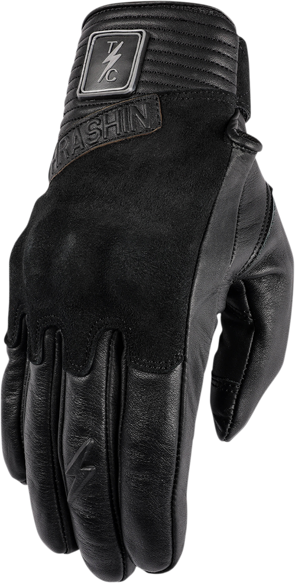 Boxer Gloves