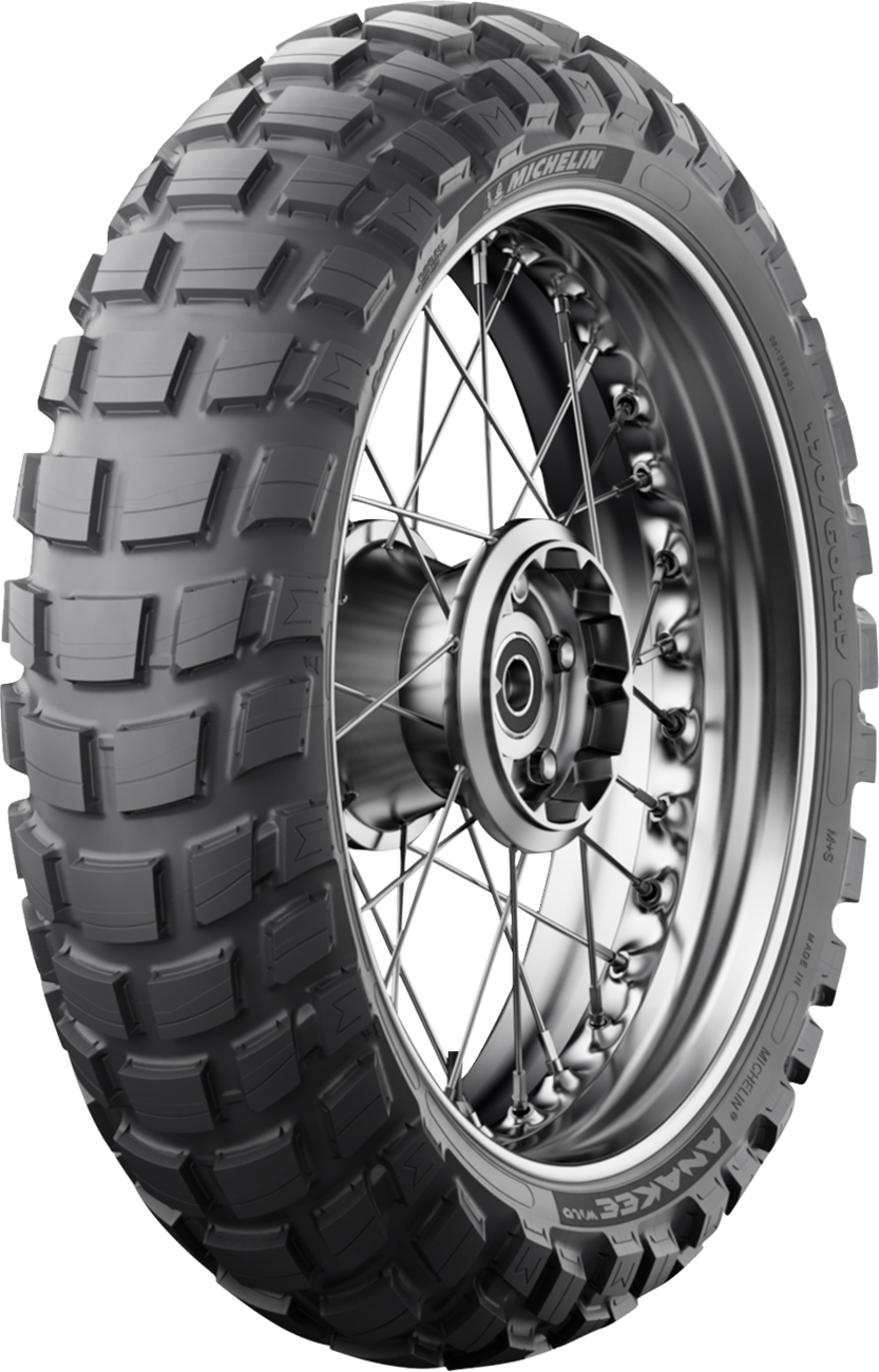 Anakee Wild Tire