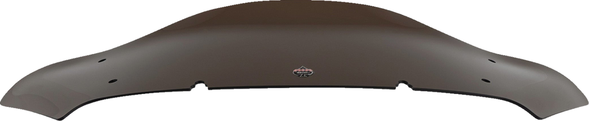 Kolor Flare® Windshield