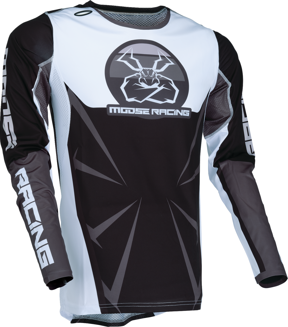 Agroid Jersey