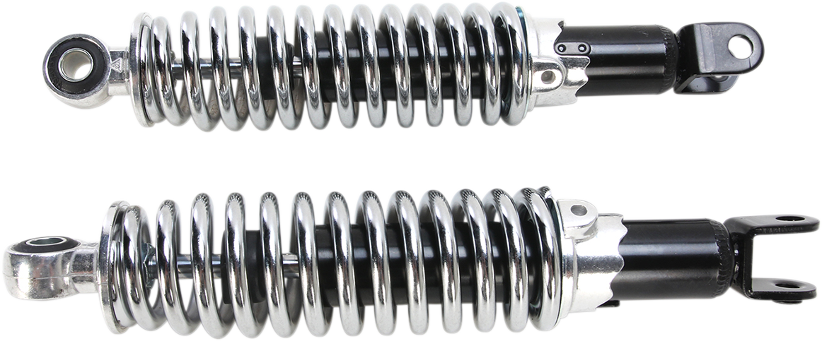 Custom Shorty Shocks