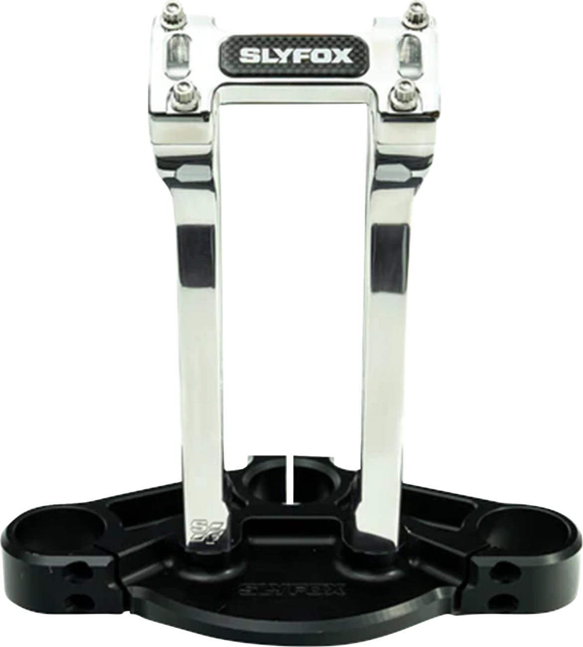 Handlebar Riser Kit