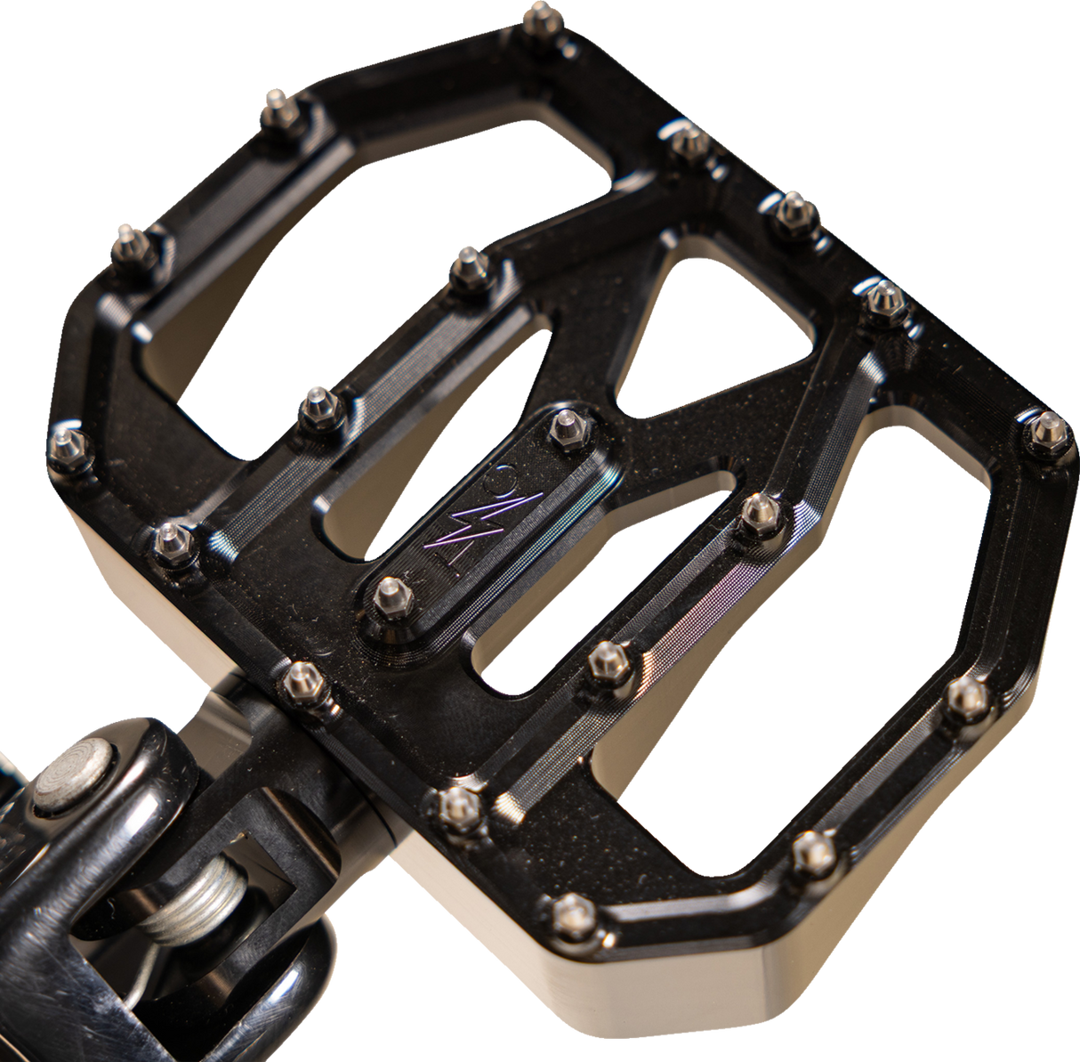 Mini Aggressor Floorboards