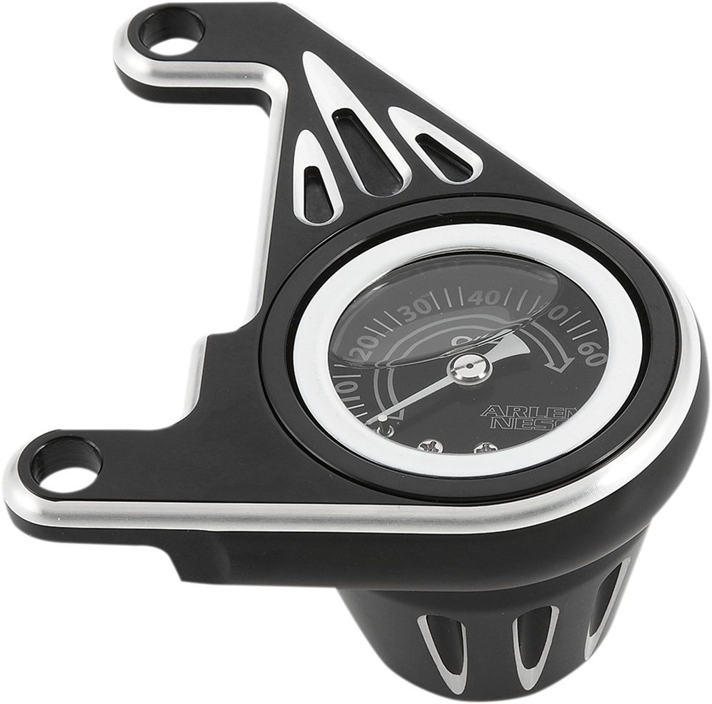 Oil Pressure Gauge Kit β Deep Cut