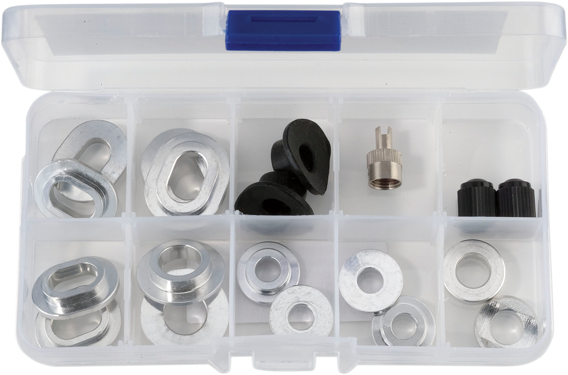 M1 Hardware Kit