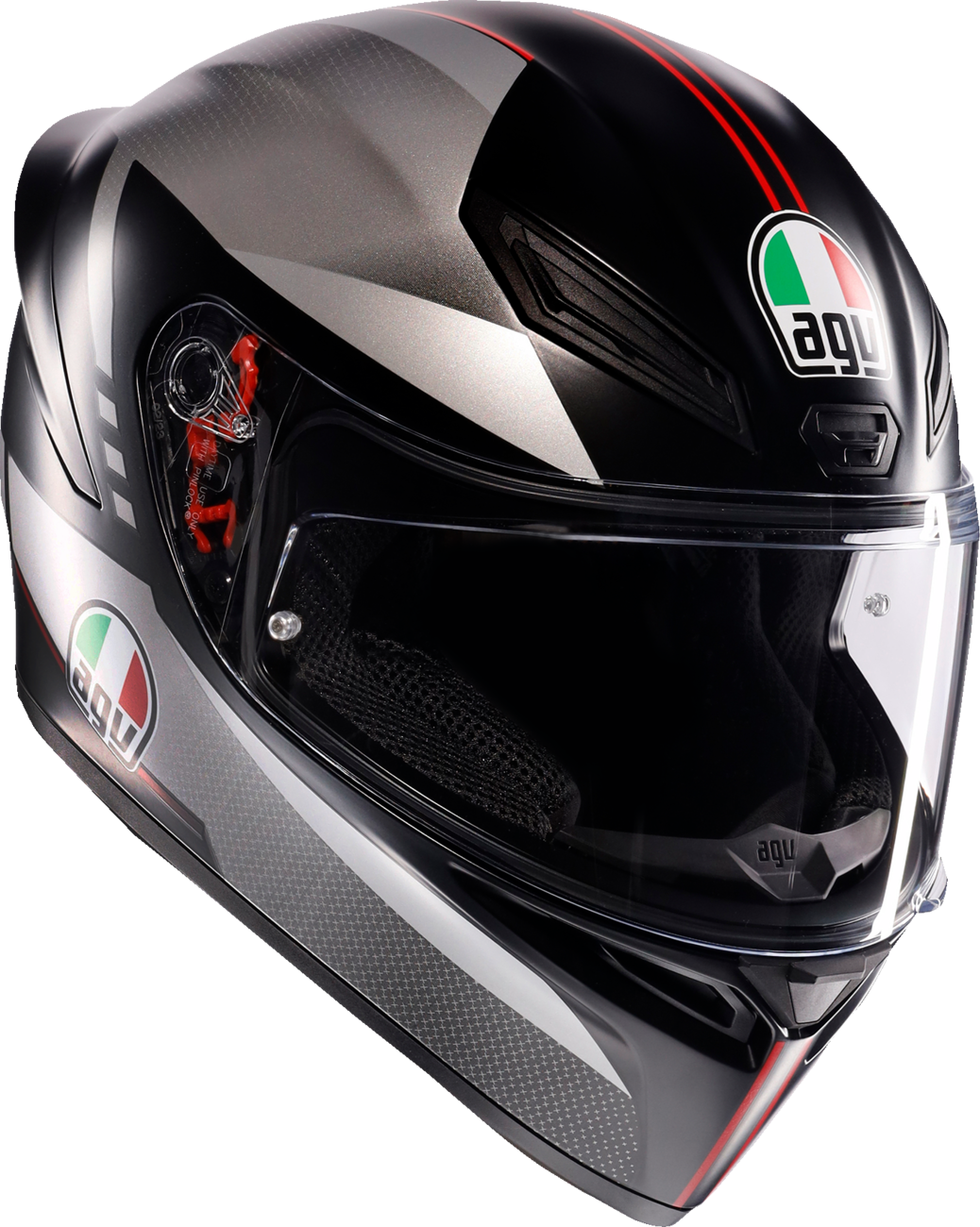 K1 S Lap Helmet