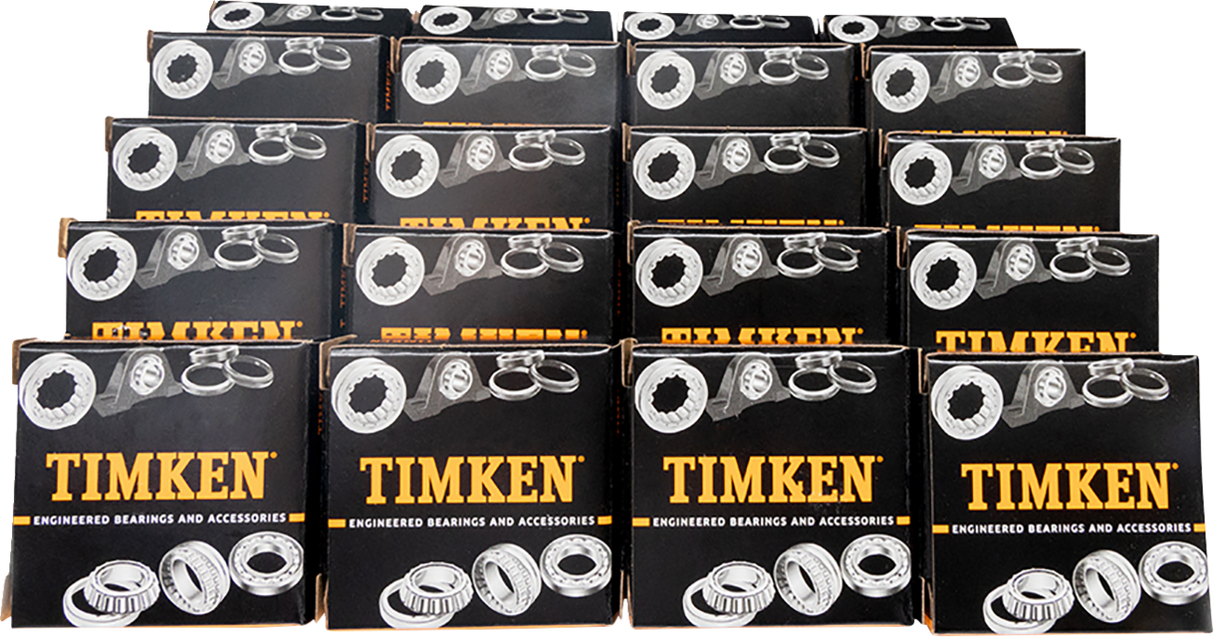 Inner Cam Bearing