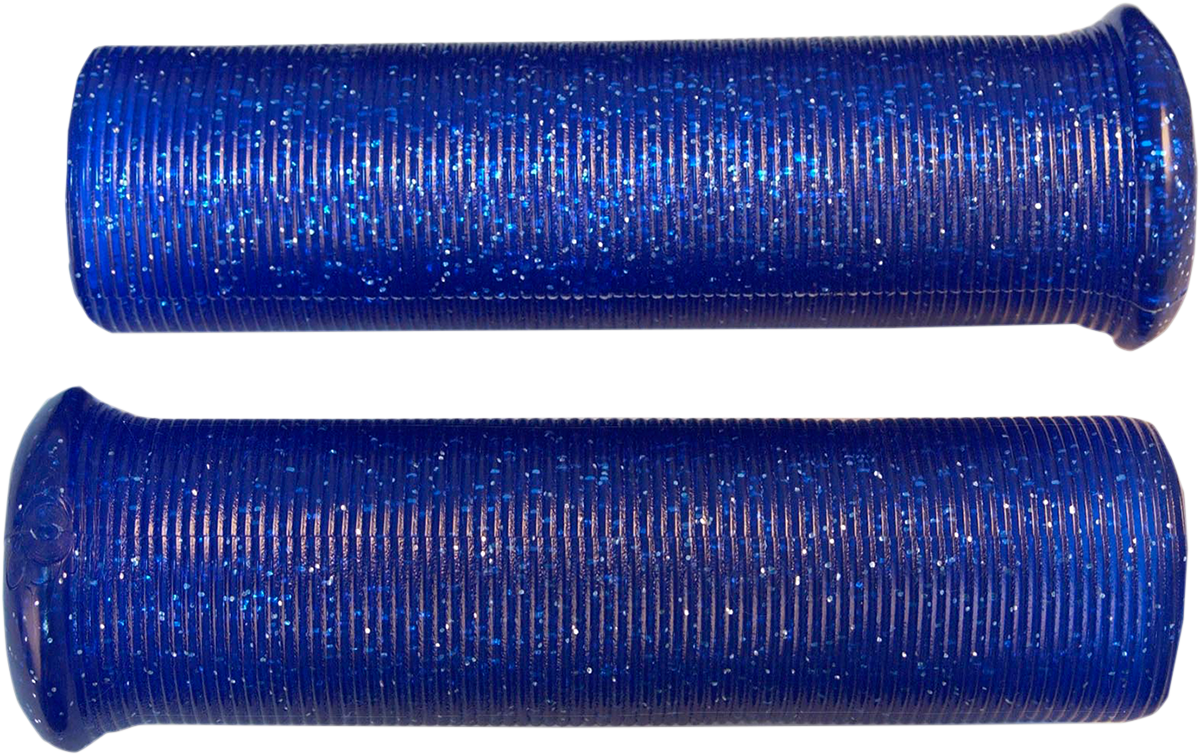 Star Fire Flake Grips