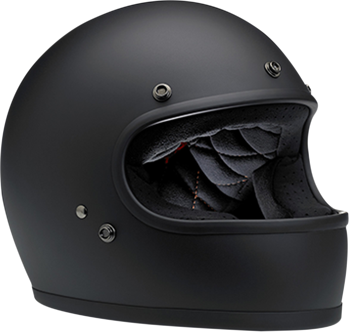 Gringo Helmet — Solid