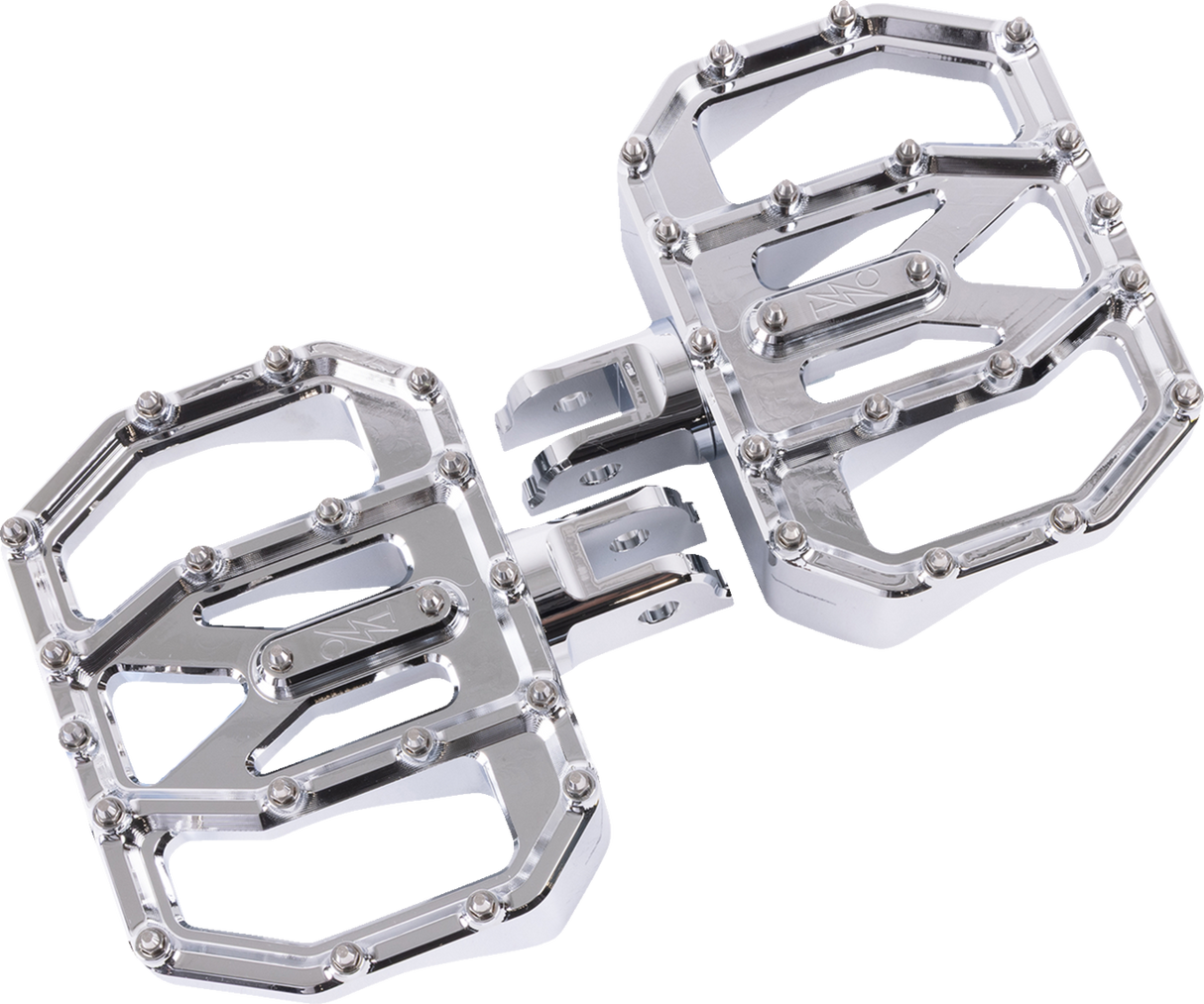 Mini Aggressor Floorboards