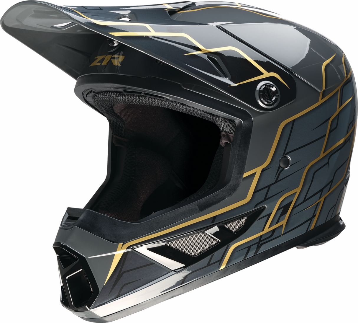 Rise 2.0 Hyacinth Helmet