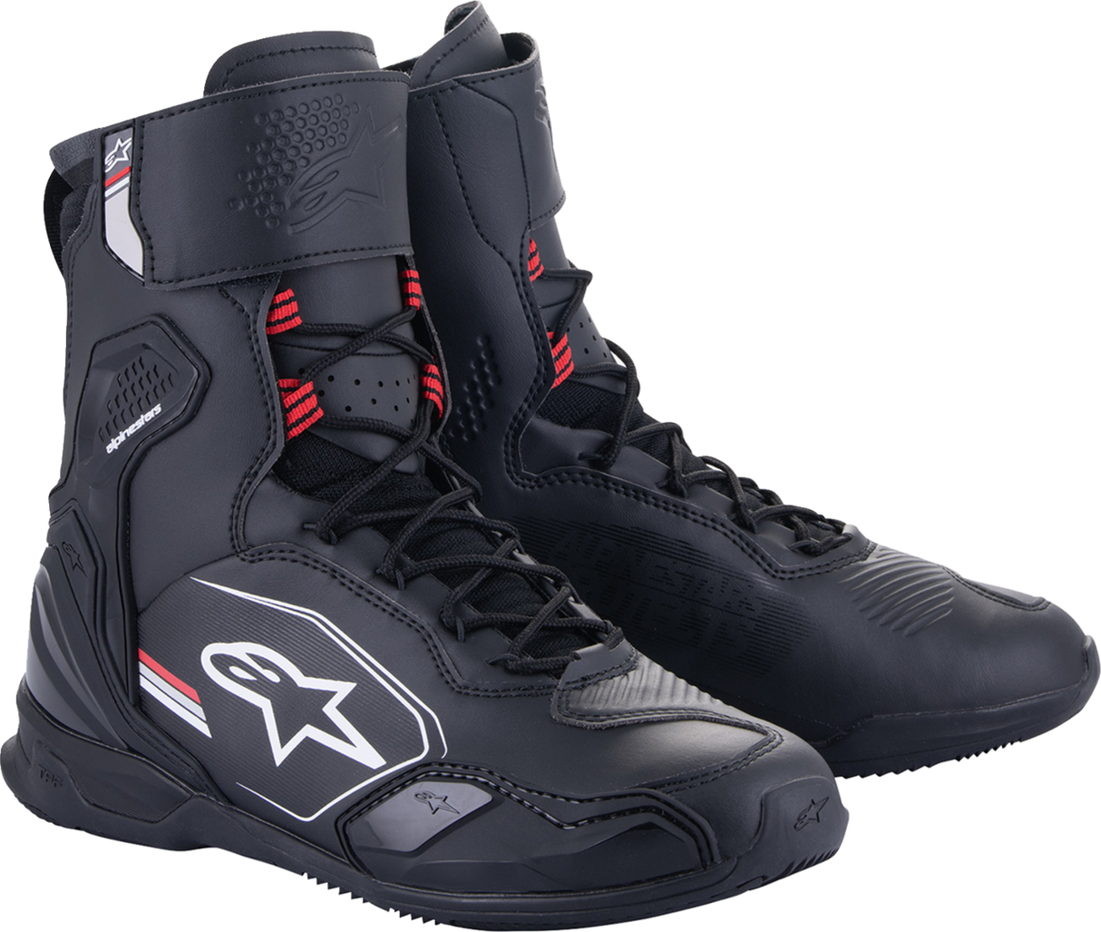 Superfaster Shoes