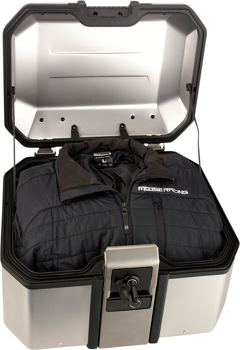Kenai Case