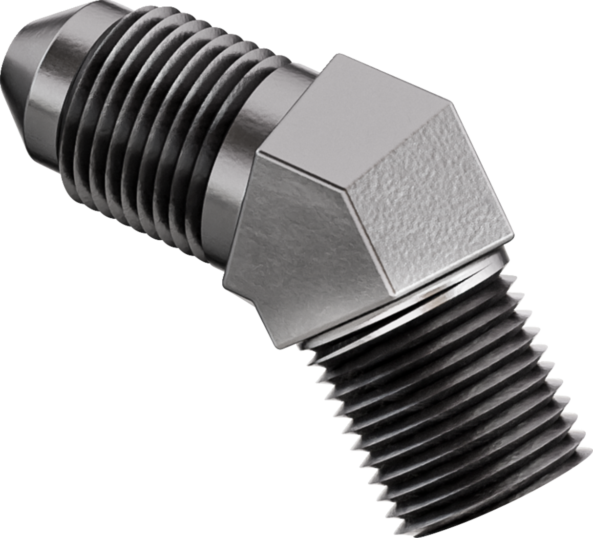 Banjo Adapter