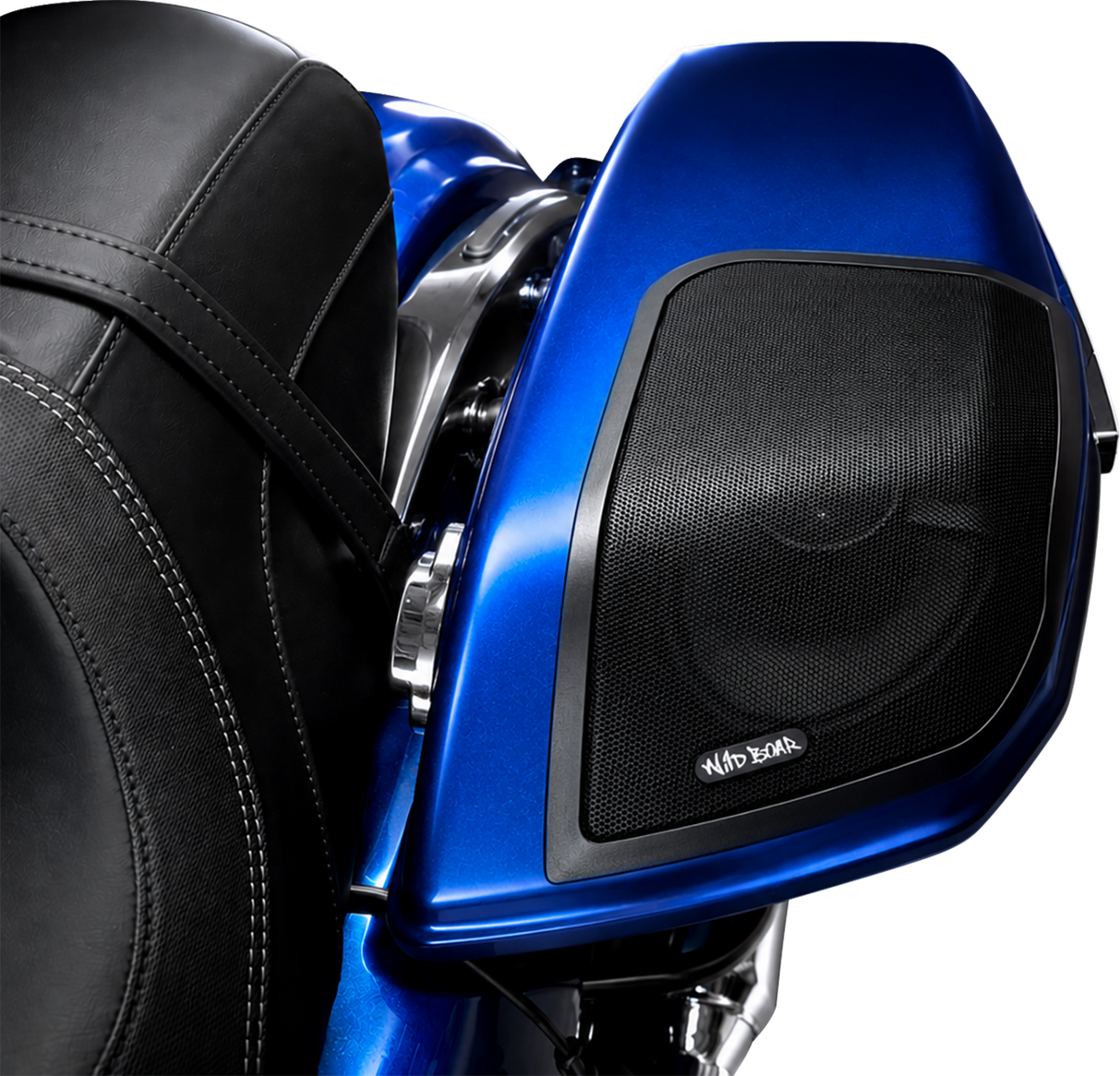 Cut-In Lid Kit for 6"x9" Speakers
