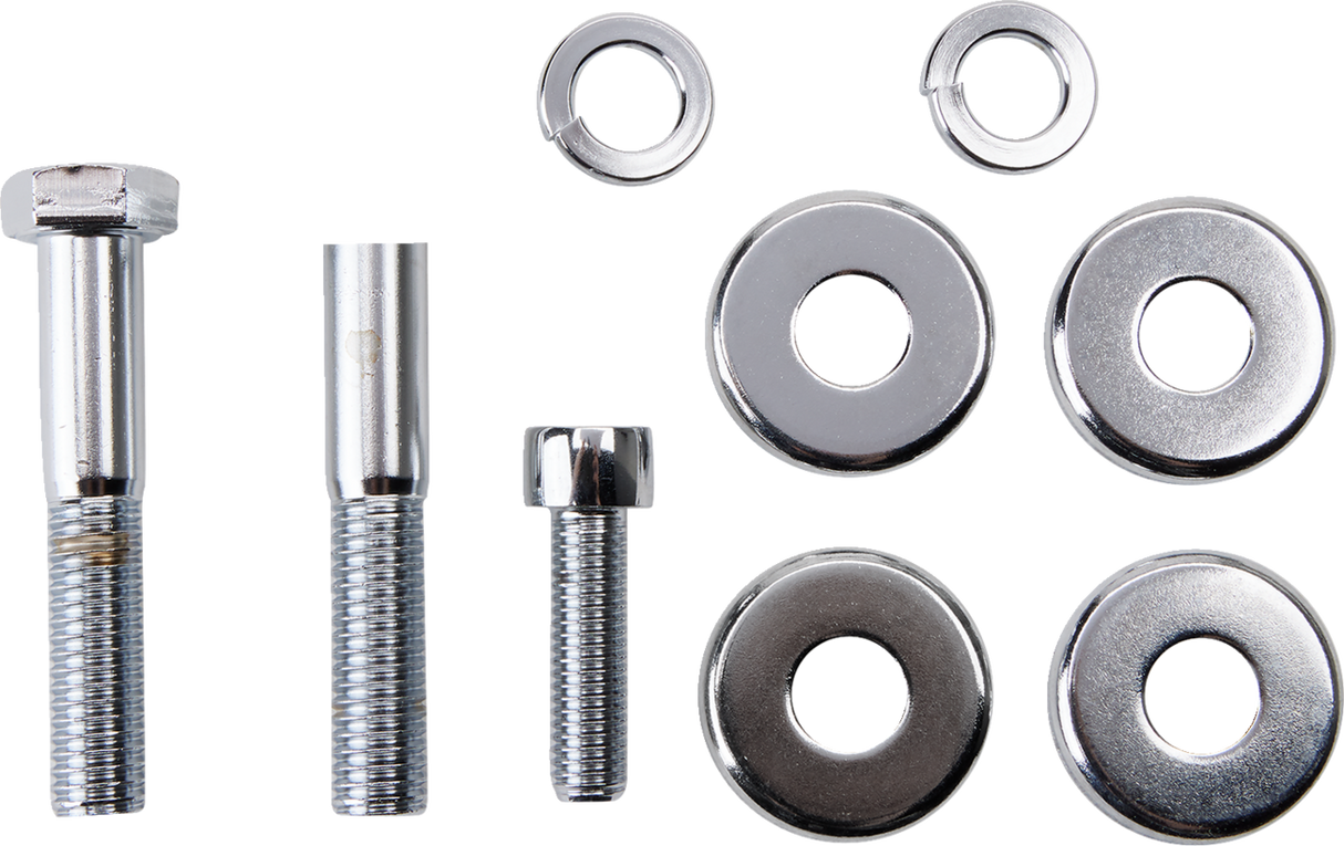 Riser Mounting Bolt Set
