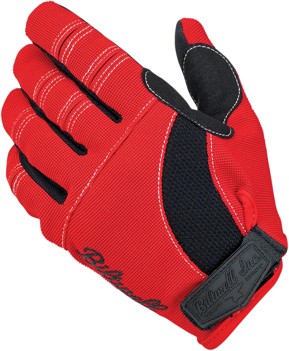 Moto Gloves